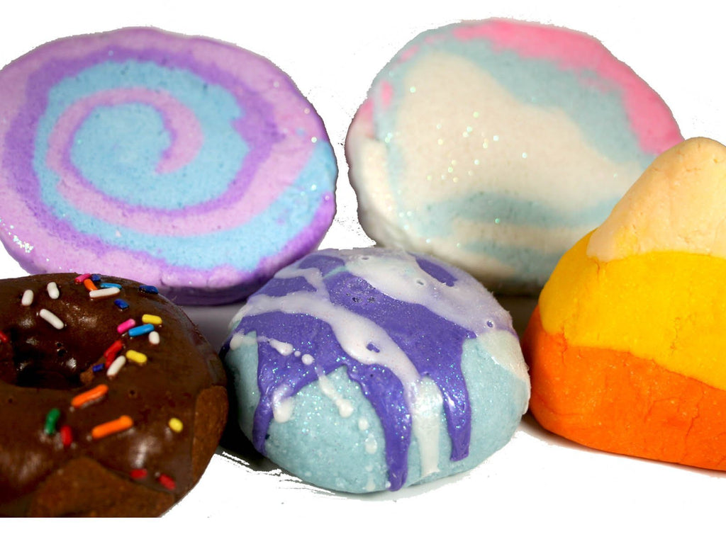 How to use a bubble bar (or, Bubble bars are AWESOME!!!!)