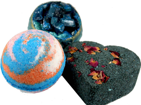 Bath Bombs