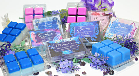 Wax Melts