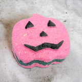 Spooky Halloween bath bombs gift set