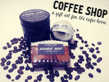 Coffee Shop Coffee Lovers Gift Set