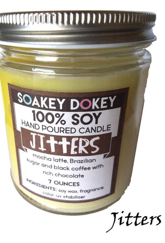 Jitters