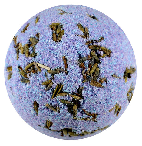 Lavender Killswitch Bath Bomb