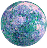 Psychedelic Bath Bomb