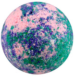 Psychedelic Bath Bomb