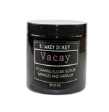 Vacay - Mango Vanilla Sugar Scrub